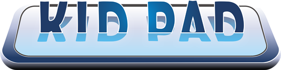Logotypes: KidPad logo