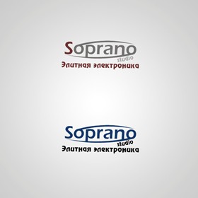 Logotypes: soprano