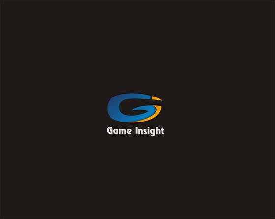 Logotypes: Game Insight