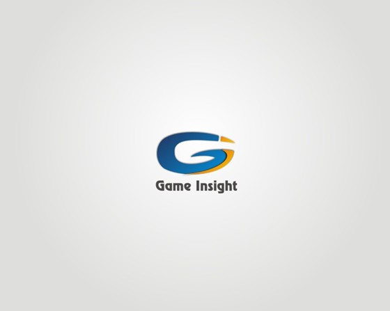 Logotypes: Game Insight